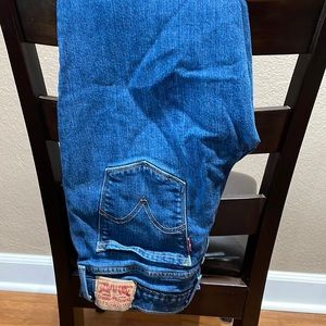 Levi's 505 Jeans